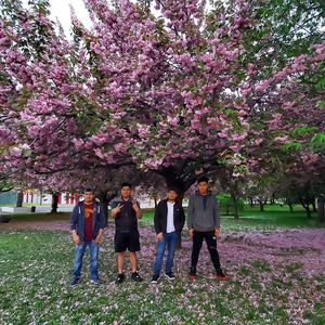 Meet your Posher, Santiago